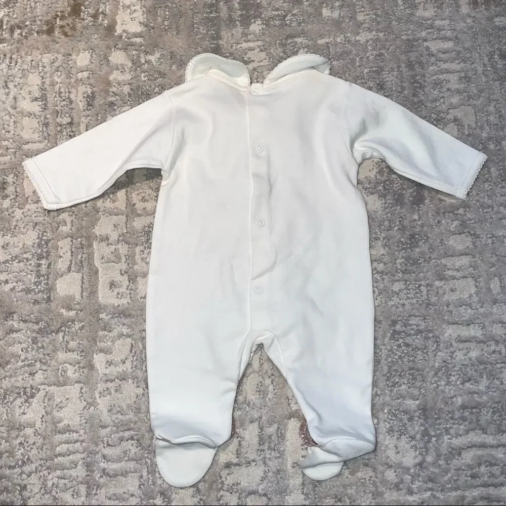 🏷️ 5 for $25 - SÖNMEZ Baby Footie